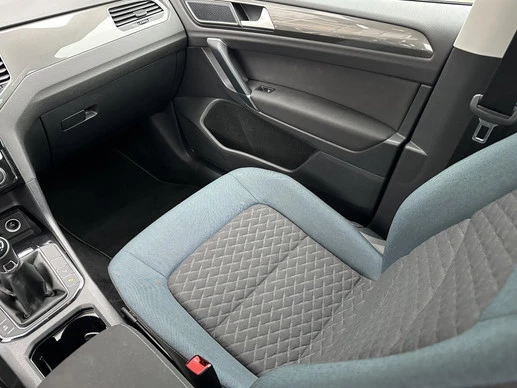 Volkswagen Golf Sportsvan - Afbeelding 23 van 26