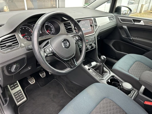 Volkswagen Golf Sportsvan - Afbeelding 25 van 26