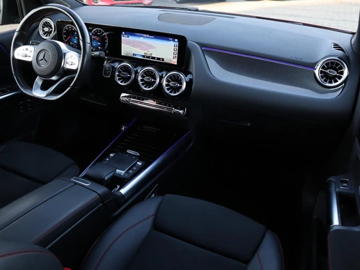 Mercedes-Benz B-Klasse - Afbeelding 3 van 30