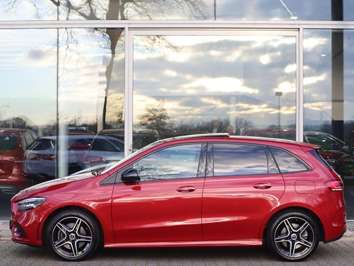 Mercedes-Benz B-Klasse - Afbeelding 4 van 30