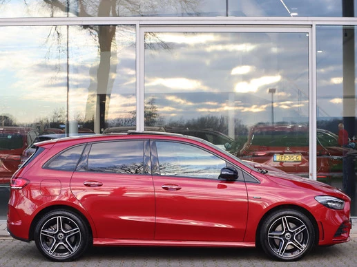 Mercedes-Benz B-Klasse - Afbeelding 5 van 30