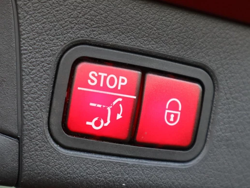 Mercedes-Benz B-Klasse - Afbeelding 8 van 30