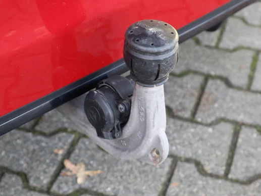 Mercedes-Benz B-Klasse - Afbeelding 10 van 30