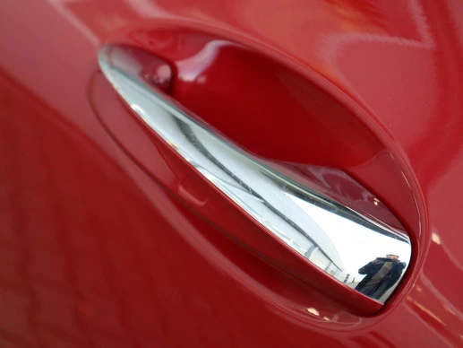 Mercedes-Benz B-Klasse - Afbeelding 12 van 30