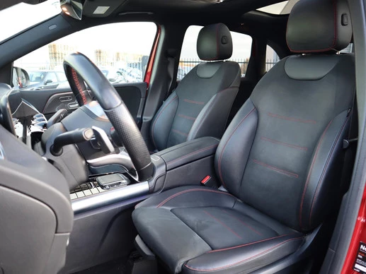 Mercedes-Benz B-Klasse - Afbeelding 15 van 30