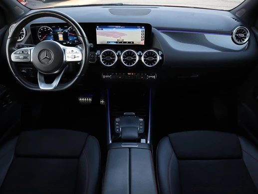 Mercedes-Benz B-Klasse - Afbeelding 16 van 30