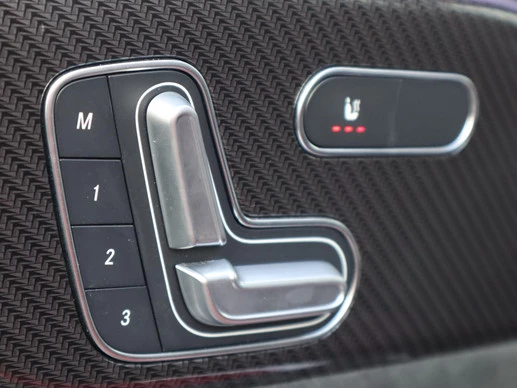 Mercedes-Benz B-Klasse - Afbeelding 18 van 30