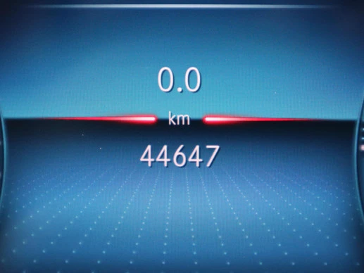 Mercedes-Benz B-Klasse - Afbeelding 20 van 30