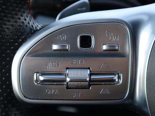 Mercedes-Benz B-Klasse - Afbeelding 21 van 30