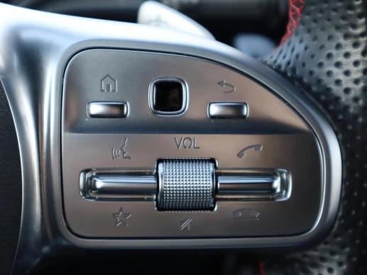 Mercedes-Benz B-Klasse - Afbeelding 22 van 30