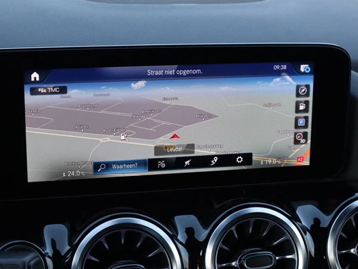 Mercedes-Benz B-Klasse - Afbeelding 24 van 30