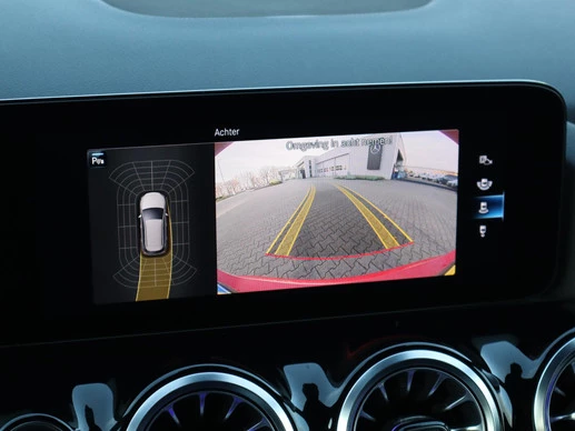 Mercedes-Benz B-Klasse - Afbeelding 25 van 30