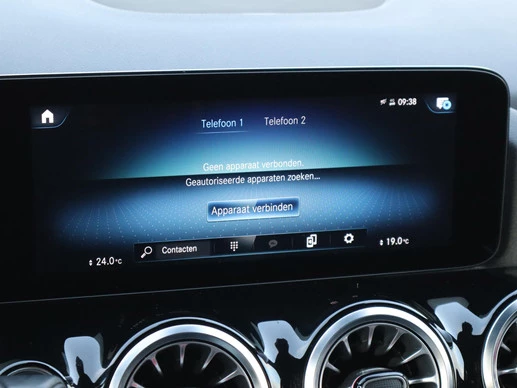 Mercedes-Benz B-Klasse - Afbeelding 26 van 30