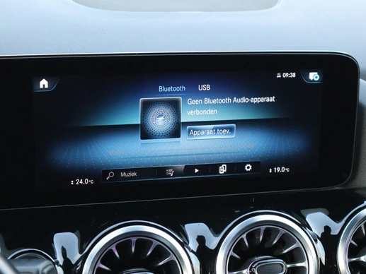 Mercedes-Benz B-Klasse - Afbeelding 28 van 30