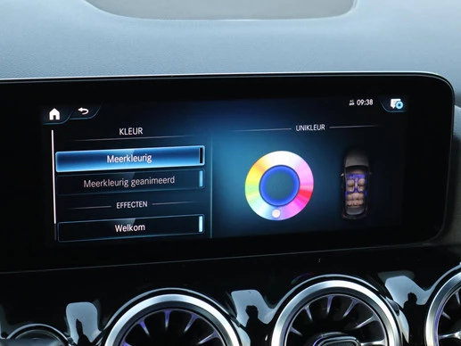 Mercedes-Benz B-Klasse - Afbeelding 29 van 30