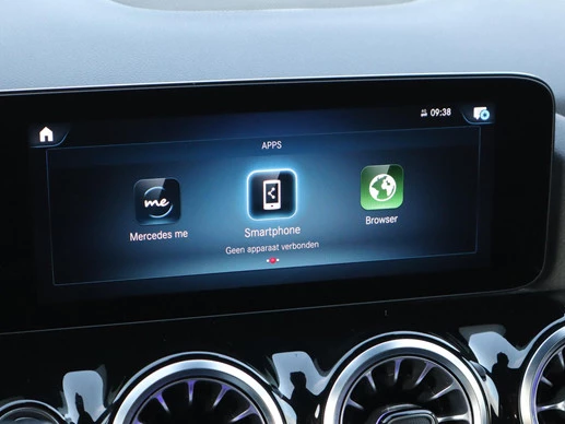 Mercedes-Benz B-Klasse - Afbeelding 30 van 30