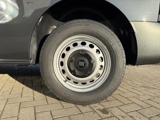 Fiat Scudo - Afbeelding 12 van 30