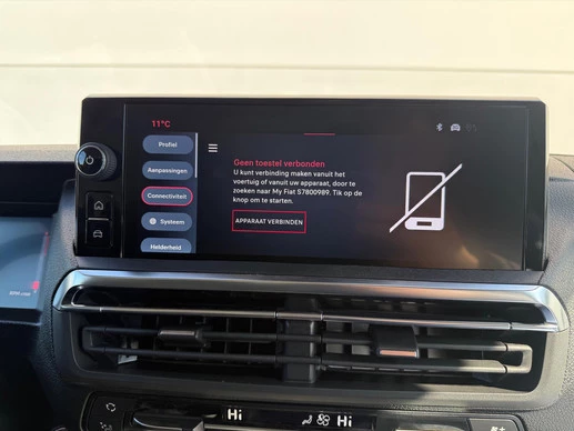 Fiat Scudo - Afbeelding 26 van 30