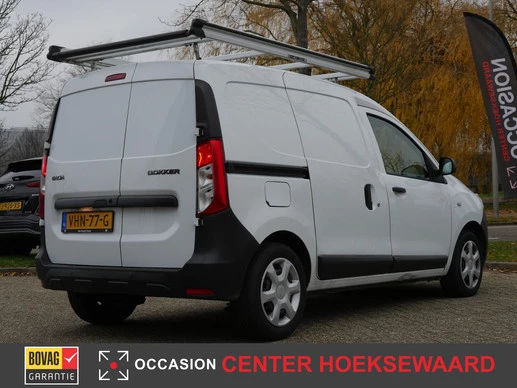 Dacia Dokker - Afbeelding 2 van 30