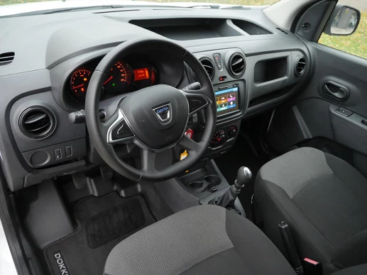 Dacia Dokker - Afbeelding 3 van 30