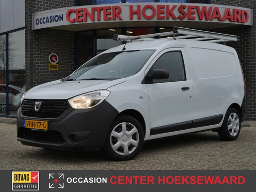 Dacia Dokker - Afbeelding 4 van 30