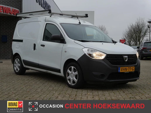 Dacia Dokker - Afbeelding 7 van 30