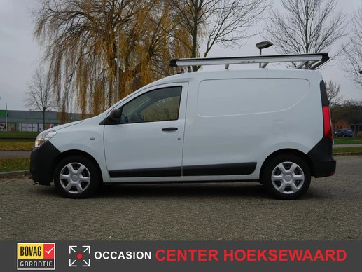Dacia Dokker - Afbeelding 10 van 30