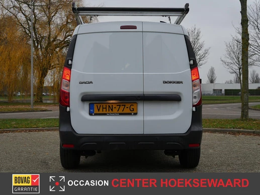 Dacia Dokker - Afbeelding 11 van 30