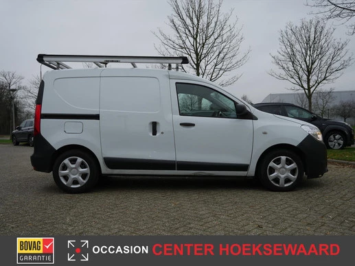 Dacia Dokker - Afbeelding 12 van 30
