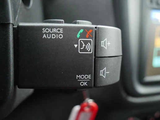 Dacia Dokker - Afbeelding 17 van 30