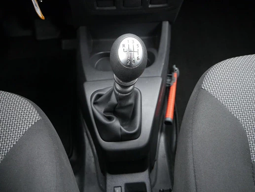 Dacia Dokker - Afbeelding 19 van 30