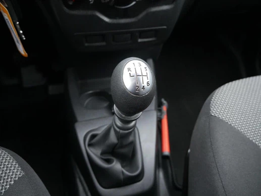 Dacia Dokker - Afbeelding 20 van 30