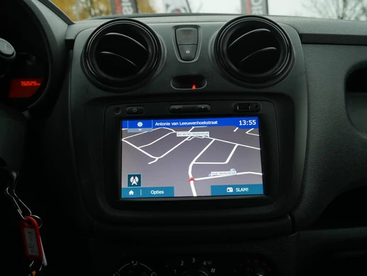 Dacia Dokker - Afbeelding 25 van 30