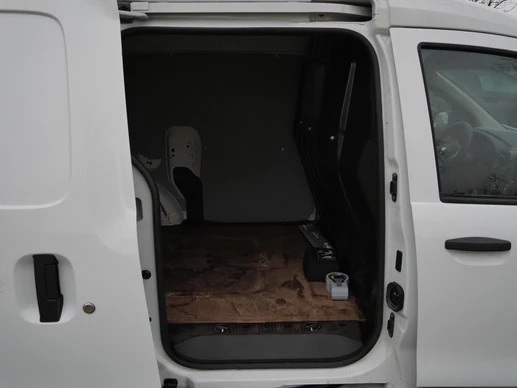 Dacia Dokker - Afbeelding 27 van 30