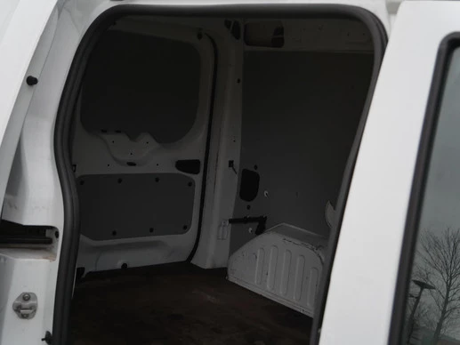 Dacia Dokker - Afbeelding 28 van 30