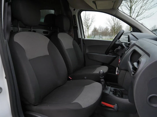 Dacia Dokker - Afbeelding 29 van 30