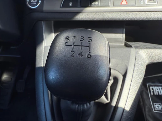 Fiat Scudo - Afbeelding 16 van 30