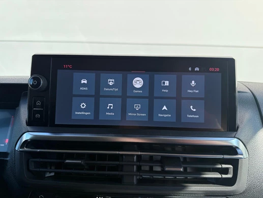 Fiat Scudo - Afbeelding 24 van 30