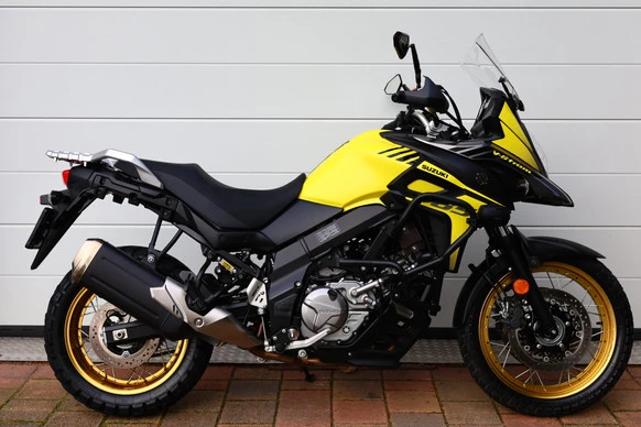 Suzuki V-Strom - Afbeelding 1 van 25
