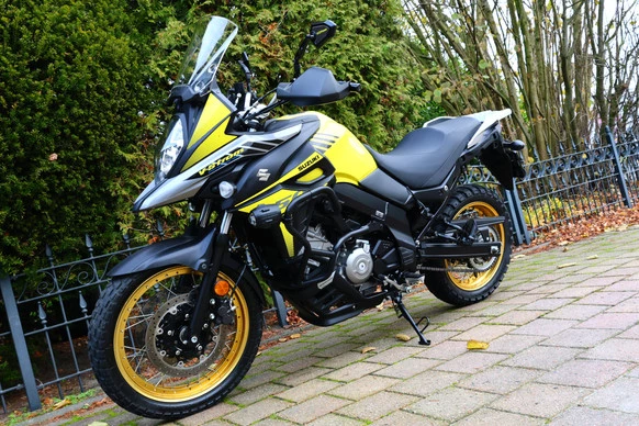 Suzuki V-Strom - Afbeelding 2 van 25