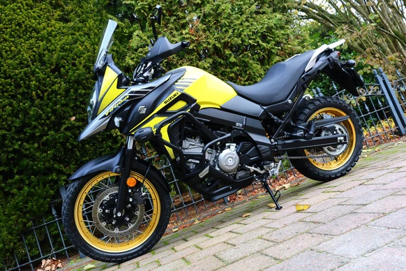Suzuki V-Strom - Afbeelding 3 van 25