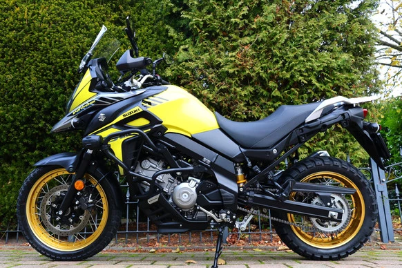 Suzuki V-Strom - Afbeelding 4 van 25