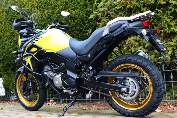 Suzuki V-Strom - Afbeelding 5 van 25