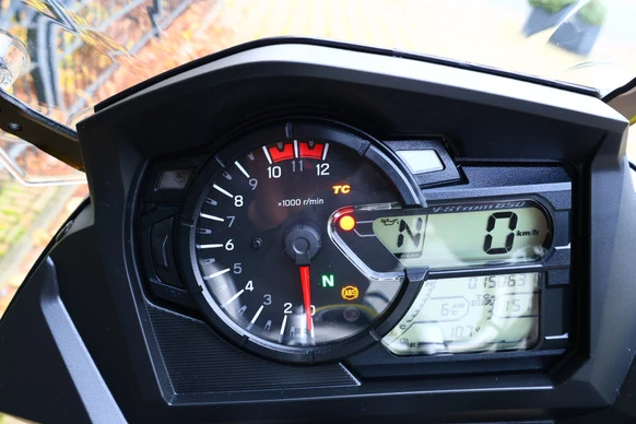 Suzuki V-Strom - Afbeelding 6 van 25
