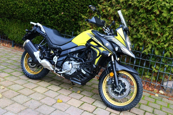 Suzuki V-Strom - Afbeelding 7 van 25