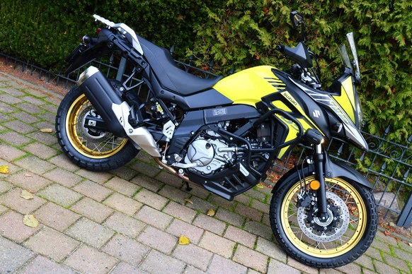 Suzuki V-Strom - Afbeelding 8 van 25