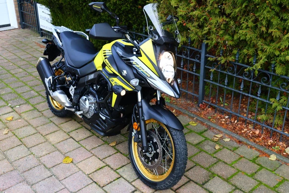 Suzuki V-Strom - Afbeelding 10 van 25
