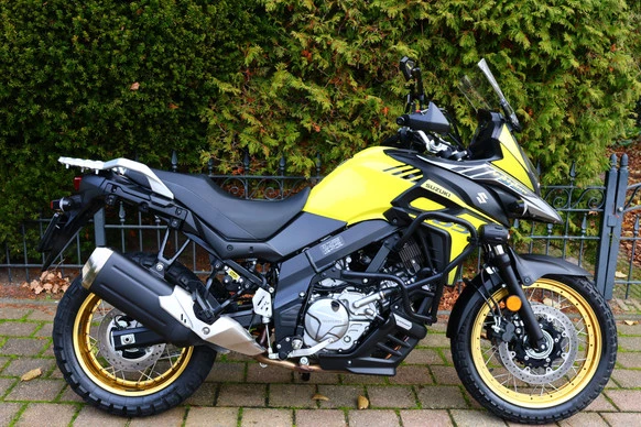 Suzuki V-Strom - Afbeelding 11 van 25