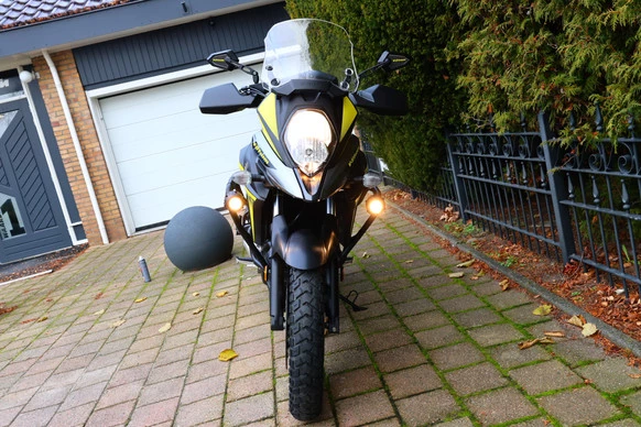 Suzuki V-Strom - Afbeelding 12 van 25