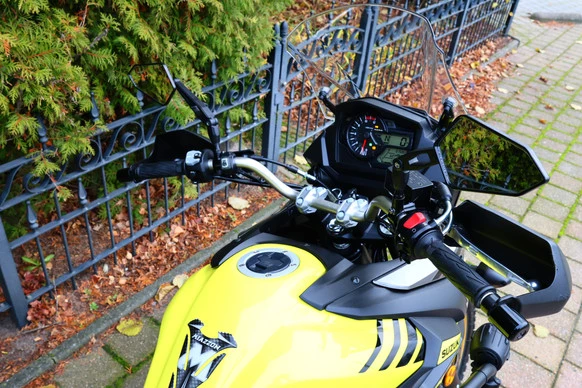 Suzuki V-Strom - Afbeelding 13 van 25
